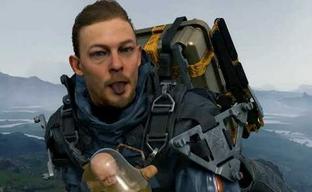 Гениальный подарок Габену – в Half-Life: Alyx есть отсылка к Death Stranding
